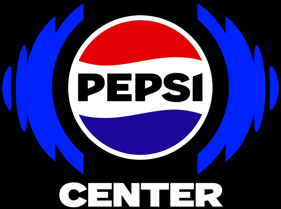 Logo Pepsi Center